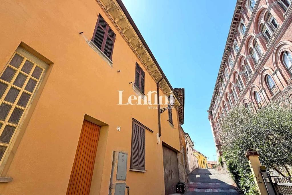 Zona - Quadrilocale via Gozani, 7, San Giorgio Monferrato - foto 2