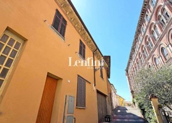 Zona - Quadrilocale via Gozani, 7, San Giorgio Monferrato - foto 2