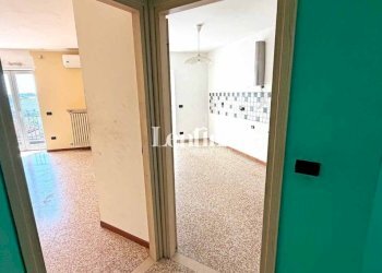 Disimpegno - Quadrilocale via Gozani, 7, San Giorgio Monferrato - foto 5