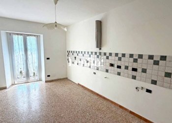 Cucina - Quadrilocale via Gozani, 7, San Giorgio Monferrato - foto 7