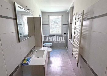 Bagno - Quadrilocale via Gozani, 7, San Giorgio Monferrato - foto 14