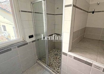 Bagno - Quadrilocale via Gozani, 7, San Giorgio Monferrato - foto 15