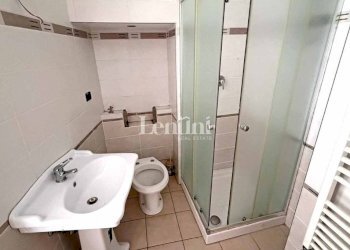 Bagno - Quadrilocale via Gozani, 7, San Giorgio Monferrato - foto 16
