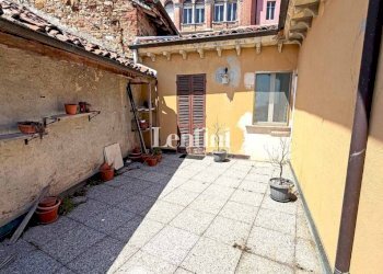 Terrazzo - Quadrilocale via Gozani, 7, San Giorgio Monferrato - foto 18
