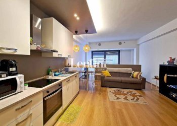 Cucina - Bilocale via Roma, 72, Casale Monferrato - foto 2