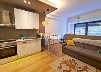 Cucina - Bilocale via Roma, 72, Casale Monferrato - foto 3