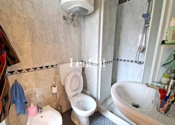 Bagno - Bilocale via Roma, 72, Casale Monferrato - foto 6