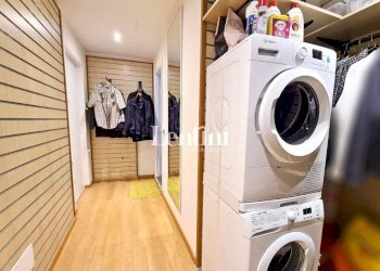 Lavanderia - Bilocale via Roma, 72, Casale Monferrato - foto 7