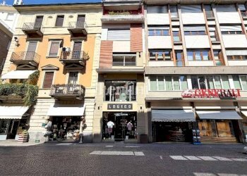 Facciata - Bilocale via Roma, 72, Casale Monferrato - foto 8