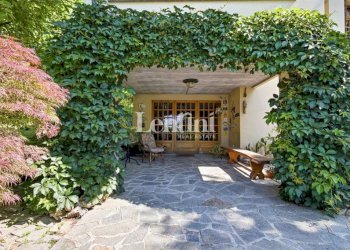 Giardino - Villa Località Madonna, 7, Camagna Monferrato - foto 9