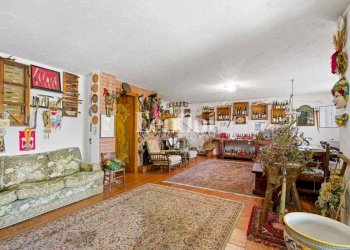 Cantina - Villa Località Madonna, 7, Camagna Monferrato - foto 11