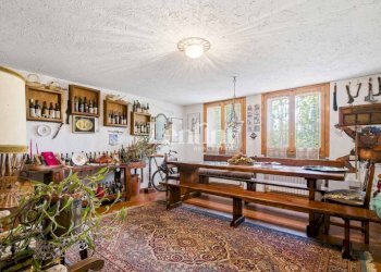 Cantina - Villa Località Madonna, 7, Camagna Monferrato - foto 13