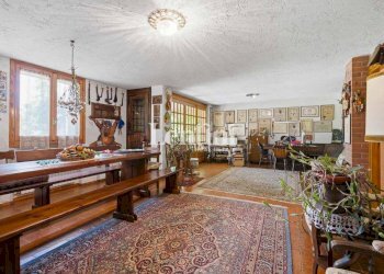 Cantina - Villa Località Madonna, 7, Camagna Monferrato - foto 16