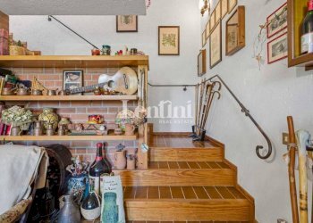 Scala - Villa Località Madonna, 7, Camagna Monferrato - foto 18