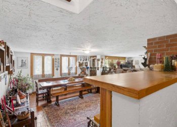 Cucina - Villa Località Madonna, 7, Camagna Monferrato - foto 19