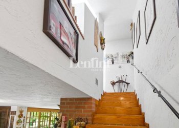 Scala - Villa Località Madonna, 7, Camagna Monferrato - foto 20