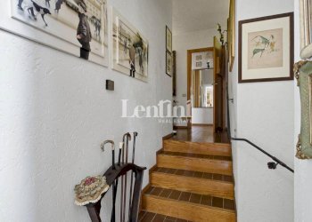 Scala - Villa Località Madonna, 7, Camagna Monferrato - foto 24