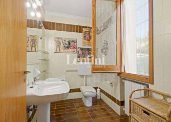 Bagno - Villa Località Madonna, 7, Camagna Monferrato - foto 26