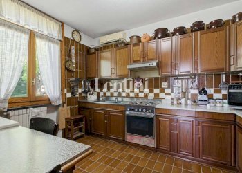 Cucina - Villa Località Madonna, 7, Camagna Monferrato - foto 31