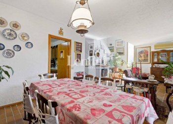 Salone - Villa Località Madonna, 7, Camagna Monferrato - foto 32
