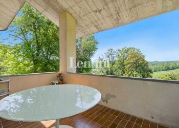 Terrazzo - Villa Località Madonna, 7, Camagna Monferrato - foto 35