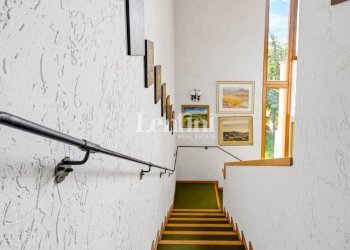 Scala - Villa Località Madonna, 7, Camagna Monferrato - foto 39