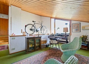 Studio - Villa Località Madonna, 7, Camagna Monferrato - foto 41
