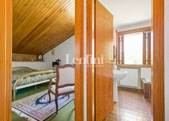 Disimpegno - Villa Località Madonna, 7, Camagna Monferrato - foto 42