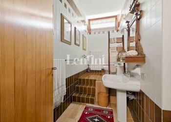 Bagno - Villa Località Madonna, 7, Camagna Monferrato - foto 45