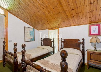 Camera da letto - Villa Località Madonna, 7, Camagna Monferrato - foto 46