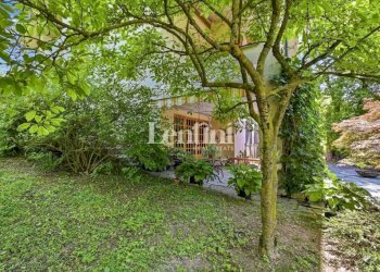 Giardino - Villa Località Madonna, 7, Camagna Monferrato - foto 50
