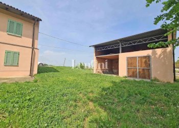 Giardino - Rustico Frazione Castagnassa, Rocchetta Tanaro - foto 5