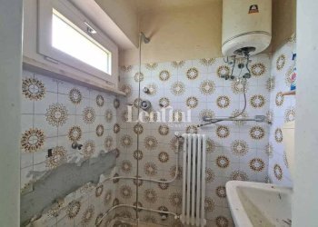 Bagno - Rustico Frazione Castagnassa, Rocchetta Tanaro - foto 23