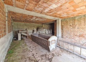 Cantina - Rustico Frazione Castagnassa, Rocchetta Tanaro - foto 27