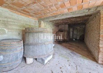 Cantina - Rustico Frazione Castagnassa, Rocchetta Tanaro - foto 28