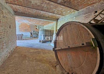 Stanza non arredata - Rustico Frazione Castagnassa, Rocchetta Tanaro - foto 29