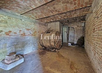 Cantina - Rustico Frazione Castagnassa, Rocchetta Tanaro - foto 31