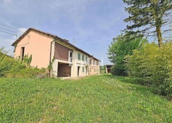 Giardino - Rustico Frazione Castagnassa, Rocchetta Tanaro - foto 32