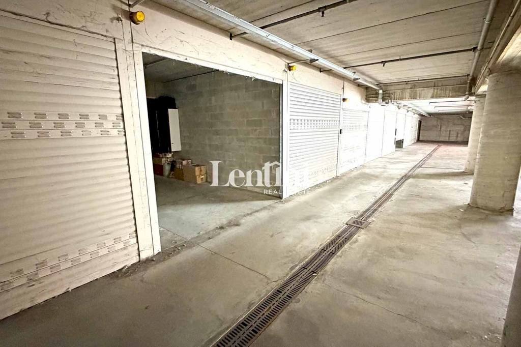 Box auto - Box via Trevigi, 17, Casale Monferrato - foto 1