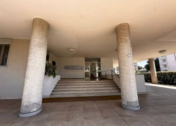 Ingresso - Three-room apartment via Carlo Tenca, 2, Gallarate - photo 7