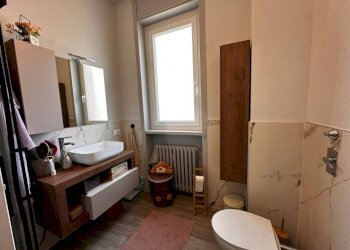 Bagno - Three-room apartment via Carlo Tenca, 2, Gallarate - photo 9