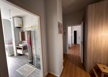 Disimpegno - Three-room apartment via Carlo Tenca, 2, Gallarate - photo 28