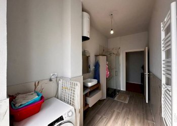 Bagno - Three-room apartment via Carlo Tenca, 2, Gallarate - photo 29