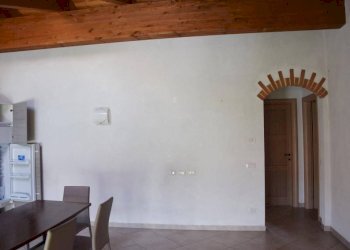 Salone - Attico via Vecchia di Pianfei, 4, Villanova Mondovì - foto 6