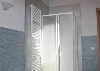 Bagno - Attico via Vecchia di Pianfei, 4, Villanova Mondovì - foto 7