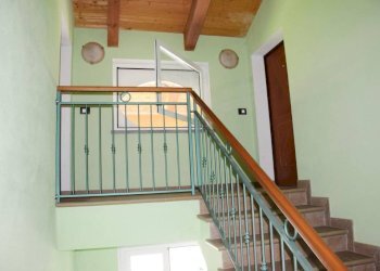 Scala - Attico via Vecchia di Pianfei, 4, Villanova Mondovì - foto 9