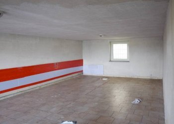 Box auto - Attico via Vecchia di Pianfei, 4, Villanova Mondovì - foto 11