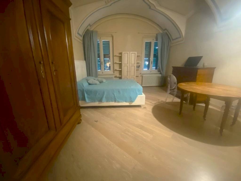 Camera da letto - One-room apartment via Giovan Battista Vico, 21, Mondovì - photo 2