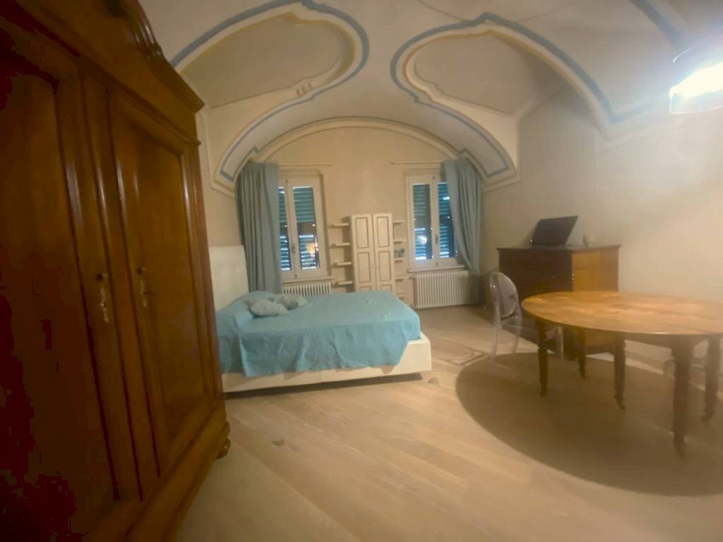Camera da letto - One-room apartment via Giovan Battista Vico, 21, Mondovì - photo 3