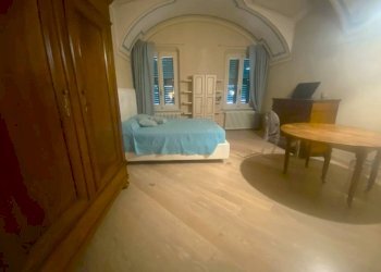 Camera da letto - One-room apartment via Giovan Battista Vico, 21, Mondovì - photo 2